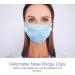 25 Pack CandyCare Disposable Face Masks - 3-Layer Dust Particle Protection with Earloop - 25 Count - Buy Online on GoSupps.com
