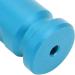 Buy Lightweight Aluminum Ear Equalization Tool for Snorkeling & Diving - Underwater Pressure Balance Accessory (Blue - Buy Online on GoSupps.com
