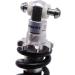 SENQI Folding Mountain Bike Rear Shocks | 1000LBS Spring | 100/125/135/150mm | Shock Absorbers - Buy Online on GoSupps.com