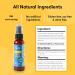 PRI Propolis Oral Spray with Manuka Honey - Sore Throat & Immune Support 2oz - Buy Online on GoSupps.com