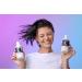 IGK MORE LIFE Gloss Shampoo & Conditioner Set | Color Safe Hair Care | UV Protection | Vegan & Cruelty-Free | 8 oz | International Shipping Available - Buy Online on GoSupps.com