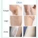 Nijiesengeng Glowcode 4 in 1 Hair Removal Cream Moisturizing & Soothing Body Hair Removal for Women | Crema Depiladora que Hidrata y Aclara la Piel (1PC) - Buy Online on GoSupps.com