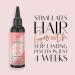 Charles Worthington Grow Strong Scalp Tonic 100ml - Hair Growth Serum for Fine Hair Repair - Salon Hair Products for Men and Women - Buy Online on GoSupps.com
