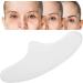 Forehead Patch Silicone Anti Wrinkle Forehead Patch Self Adhesive Reusable Forehead Wrinkle Removal Sticker - Buy Online on GoSupps.com