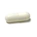 Buy Fake Medicine Pill Capsules in Amber Vial - White Pills | International Shipping Available - Buy Online on GoSupps.com