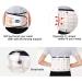 Premium Decompression Belts for Lumbar Support | Inflatable Back Traction Device for Back Pain Relief | Ideal for Degenerative Disc & Spinal Stenosis - Buy Online on GoSupps.com