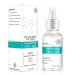 Pure Hyaluronic Acid Serum for Face - Brightening and Moisturizing with Hyaluronic Acid Aloe Vera Extract - Reduce Dry Skin/Aging/Dark Spot/Fine Lines/Wrinkles - Suitable for Sensitive Skin - 1oz