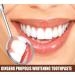 Ginseng Propolis Toothpaste for Teeth Whitening & Loose Teeth Care - 1 Pcs | International Shipping Available - Buy Online on GoSupps.com