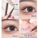 Liquid Eyeliner | Long-lasting Waterproof & Smudge-proof Black Liner for Eyes Face & Body | Shop Internationally - Buy Online on GoSupps.com