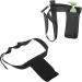 Durable Massage Bottle Bag - Pocket Holster for Essential Oils | Adjustable Spa Accessories - Buy Online on GoSupps.com