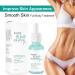 CeFoney Skin Dent Ingrown Hair Prevention Serum - Razor Bump & After Shave Solution (30ml) - Buy Online on GoSupps.com