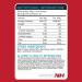 MNH2 Beef Protein Isolate Powder 90% High Protein Spring Apple Flavor 900g - Dairy/Soy/Gluten Free, 30 Servings - Pack of 1 - Buy Online on GoSupps.com