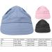 Tnfeeon Pet Baseball Cap for Dogs & Cats - Adjustable Stripes Sunbonnet with Ear Holes - Summer Outdoor Hat (S-Blue) - Perfect for Pet Parents - Buy Online on GoSupps.com