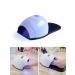 Ruihua 2-in-1 UV Nail Dryer - 48W LED Lamp for Gel Nail Polish & Shellac with Nail Polish Remover Cloths - Fast Efficient Nail Hardening - Buy Online on GoSupps.com