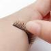 40 Pcs Self Adhesive Fake Lashes - No Glue Required | Easy Apply False Eyelash Strips for Makeup | Perfect for Beauty & Personal Care - Buy Online on GoSupps.com
