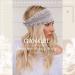 Gangel Boho Floral Printed Wide Headbands - Pack of 3 | Vintage Hair Accessories for Women and Girls - Buy Online on GoSupps.com