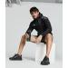 PUMA Men s teamGOAL 23 Training Rain Jacket - Black-Asphalt | Buy Now for Ultimate Performance & Comfort - Buy Online on GoSupps.com