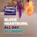 Prilosec OTC 14 Tablets: Omeprazole Acid Reducer for 24 Hour Heartburn Relief - Buy Online on GoSupps.com