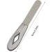 Nail FilesManicure Nail Files for Professional Use Pedicure File Polishing Tool for Women Beginners Business Daily Travel Office Home Vacation - Buy Online on GoSupps.com
