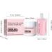 Toning Discs | 100ml Facial Toning Discs & - For Women For Home Travel Skin Care Routine For Morning And Night - Buy Online on GoSupps.com