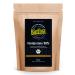 Biotiva Hemp Protein Powder Organic 1kg - 100% Hemp protein powder - 1000g economy pack - Curidt s quality from Bavaria - Without gluten soy or lactose - Packed and controlled in Germany (DE-ECO-005)