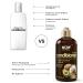 Wow Skin Science Organic Coconut & Avocado Hair Conditioner 16.9 fl oz - Nourishing & Moisturizing - Buy Online on GoSupps.com