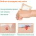 Silicone Foam Dressing 3x3 Inch - 10 Pack Adhesive Waterproof Wound Care Bandages | High Absorbency Foam Pads for Optimal Healing - Buy Online on GoSupps.com