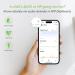 Viatom Children's Pulse Oximeter | Accurate Oxygen Saturation & Pulse Measurement | Bluetooth & Audio Memory - Buy Online on GoSupps.com