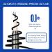 KISSIO Waterproof Liquid Eyeliner - Long Lasting, Buildable Color with Cruelty-Free Formula - 1.5 ml (05 Strawberry) - Buy Online on GoSupps.com