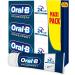 Oral-B Pro-Expert - Healthy White Toothpaste Fresh and Minty - 3 x 75 ml - Buy Online on GoSupps.com