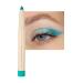 PICKX Cream Eyeshadow Stick Waterproof and color lasting eye shadow color-rich eyeshadow matte & pearlescent eyeshadow Fine-nib eyeshadow for detailed lines delicate and compact suitable for gift (09#)