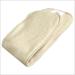 Hemp Diaper Inserts for Overnight Cloth Diapers - Pack of 5 Booster Pads - Buy Online on GoSupps.com