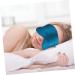 Mikikit Masque De Sommeil Pour Yeux Nuit Bandeau De Sommeil Confortable Bloque Lumi re - Buy Online on GoSupps.com
