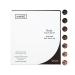 dpHUE Root Touch-up Kit Medium Brown - Two Applications - Permanent Gray Hair Touch Up & Root Cover Up Solution - Low Ammonia Salon-Quality Creme Hair Colour - Made in Italy
