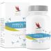 BIO PACK Carnium Botanicals Unibiotic Strong Probiotic capsules with 15 cultures complex Microbiome capsules glutenfree & vegan 30 capsules