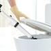 Toilet Dredger - Toilet Clog Remover - Clog Remover with 3 Tips High Pressure for Kitchens Bathrooms Drains Bathtubs Upgraded Version - 3 Heads as Standard Charge and - Buy Online on GoSupps.com