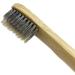 Brush Buddies Bamboo Charcoal Toothbrush  Human Powered