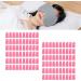 120 Pcs Soft Ear Plugs for Sleeping | 38dB Noise Cancelling Earbuds for Studying Work Snoring & Loud Environments - Buy Online on GoSupps.com