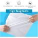 Non-Woven Bird Cage Liners - 100 Precut Absorbent Sheets for Bird Parrot Cages | 12.210in - Buy Online on GoSupps.com