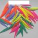 ROSENICE Dental Disposable Orthodontic Elastic Placers 10pcs - Assorted Colors - Buy Online on GoSupps.com