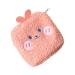 Sewoart 1 piece of women's binding packs of portable washing bag women bandage storage bag cartoon storage pocket mini ladies tie bags multifunctional storage bag