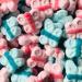 Easter Pick n Mix Sweets 400g - Ducks Mallows Foiled Mini Eggs Fried Eggs Happy Flowers Bunnies Rabbit Heads Butterflies - Buy Online on GoSupps.com