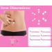 Heyshapeing 13PCS Belly Button Plug Post Tummy Tuck Soft Silicone Shaper for Liposuction - Buy Online on GoSupps.com