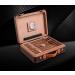 Cigars Humidors Cigar Boxs Humidors Humidor Cigar Box Cigar Box Cigar Humidor Mellow Humidor Moisturizicabinet Cigar Box - Buy Online on GoSupps.com