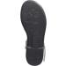 Buy RICOSTA Girls Strappy Sandals AMIRA - Medium WMS 32 EU Grey | Perfect Children Sandals for International Shipping - Buy Online on GoSupps.com