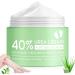 150g Urea Foot Cream Cracked Heel Repair Cream For Feet and Hand Callus Remover For Dry And Hard Skin Urea Cream for Feet with Hyaluronic Acid Tea Tree and Aloe Vera for Deep Moisturizing - Buy Online on GoSupps.com