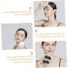 Buy Beavorty Portable Head Massager - USB Scalp Scratch Claws for Relaxation | Mini Neck Massage Device | Effective ABS Electric Extender - Buy Online on GoSupps.com