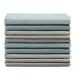 Cleaning Cloths Cleaning Cloth Fish Scale Microfibre Cloths Super Absorbent No Lint Suitable for Home Kitchen and Car 30x40cm (Color:5pcs Size:30x40cm)(Color:5pcs Size:30x40cm) (Color : 10pcs Size :