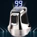 ZJchao Electric Beard Hair Trimmer - Waterproof Multi-Function Hair Cutting Tool for Home Use | Silver Gray - Buy Online on GoSupps.com
