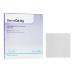 Dermarite Industries Dermacol Ag Silver Collagen Dressing 2x2 10 Count 2x2 Inch (Pack of 10)